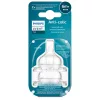 Philips AVENT etetõcumi Anti-Colic 2db 4 cseppes 6hó