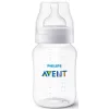 Philips AVENT cumisüveg Anti-colic 260ml 1hó 2db-os