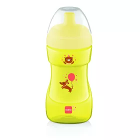 MAM ivópohár Sports Cup 330ml 12hó uniszex