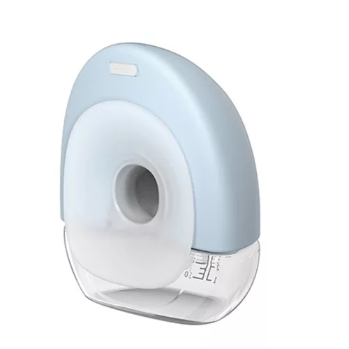 BabyOno mellszívó Megan elektromos, viselhetõ 1001