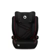 Lionelo gyerekülés Hugo I-Size 100-150 cm Isofix sporty-black-red