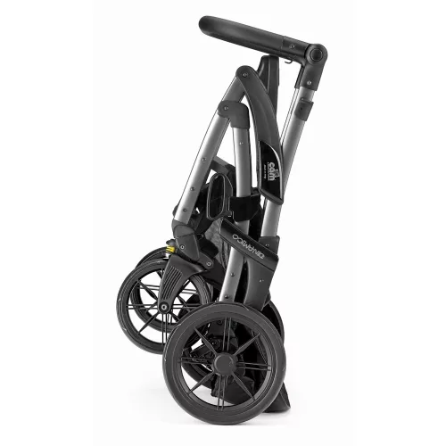 CAM babakocsi Dinamico Smart Duo 993