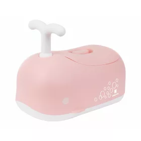 Kikkaboo bili Bálna  pink