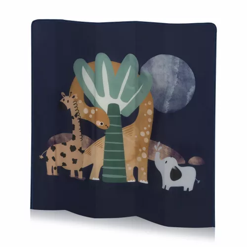 Lionelo utazójáróka Bonnie navy