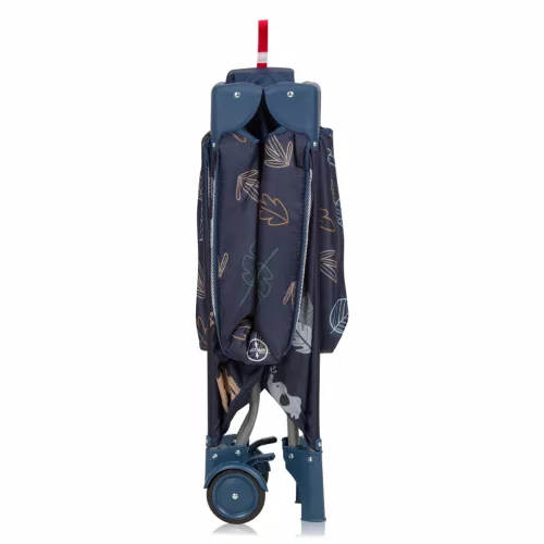 Lionelo utazójáróka Bonnie navy