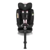 Lionelo gyerekülés Navy i-Size Isofix 360 fok 40-150 cm pink