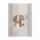 Ceba pelenkázó lap merev 2 oldalú 50x70cm BASIC elephant