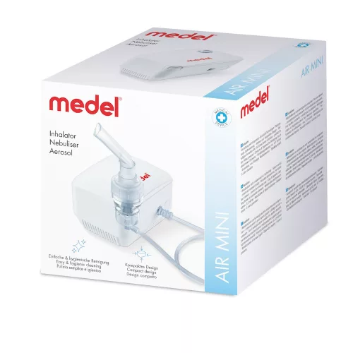 Medel inhalátor Air Mini