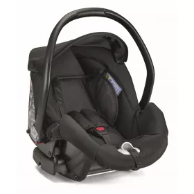   CAM hordozó Area Zero Plusz I-Size 40-75cm Dinamico és Fluido babakocsikra 761 fekete