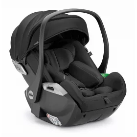   CAM hordozó Relax I-Size 40-87cm Dinamico és Fluido babakocsikra 761 fekete