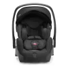 CAM hordozó Relax I-Size 40-87cm Dinamico és Fluido babakocsikra 761 fekete