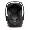 CAM hordozó Relax I-Size 40-87cm Dinamico és Fluido babakocsikra 761 fekete