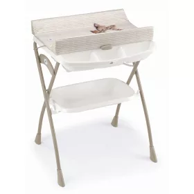 CAM fürdetõállvány Volare 264