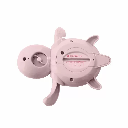Kikkaboo vízhõmérõ Teknõs pink