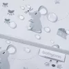 BabyOno elõke vízálló Farmer 6hó-2év 1641/02