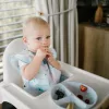 BabyOno elõke vízálló Raccoon 2-4év 1642/01