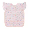 BabyOno elõke vízálló Rainbow 2-4év 1642/03