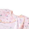 BabyOno elõke vízálló Rainbow 2-4év 1642/03
