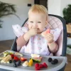 BabyOno elõke vízálló Rainbow 2-4év 1642/03