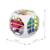 BabyOno szenzoros játék Cube Box 1582