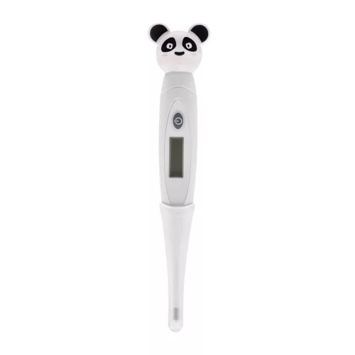 Zopa lázmérõ digitális flexibilis 30mp panda ZOP086552