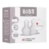 BIBS etetõcumi szilikon lassú folyású 2db