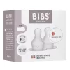 BIBS etetõcumi szilikon közepes folyású 2db