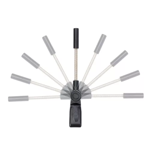 Fillikid napernyõ Standard curry 18