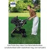 CAM babakocsi Fluido Easy Duo 951