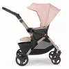 CAM babakocsi Fluido Easy Romantic Duo 960