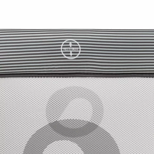 Lionelo utazójáróka Bonnie Grey Scandi