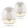 Neno mellszívó elektromos kéz nélküli iker Perla Twin