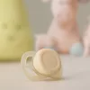 Philips AVENT játszócumi Ultra Start neutral 0-2hó lányos 2db