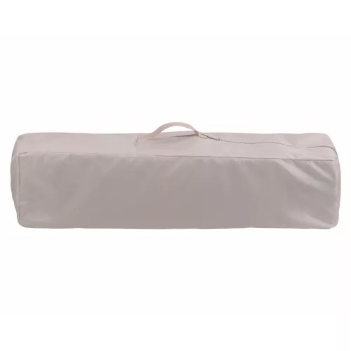 Kikkaboo utazóágy 2 szintes So Gifted bézs