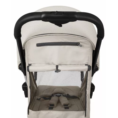 Kikkaboo sportbabakocsi Eden automata 22 kg bézs