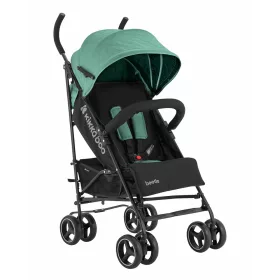 Kikkaboo sportbabakocsi Beetle menta