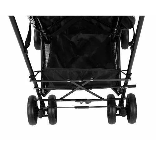 Kikkaboo sportbabakocsi Beetle menta