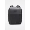 MiniMeis pelenkázó hátizsák és babarögzítõ hám étkezõszékhez Hero G5 Black