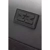 MiniMeis pelenkázó hátizsák és babarögzítõ hám étkezõszékhez Hero G5 Black
