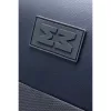MiniMeis pelenkázó hátizsák és babarögzítõ hám étkezõszékhez Hero G5 Dusk Blue