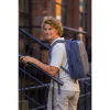 MiniMeis pelenkázó hátizsák és babarögzítõ hám étkezõszékhez Hero G5 Dusk Blue