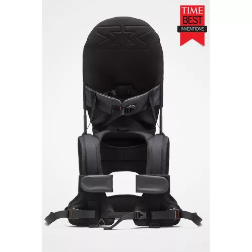 MiniMeis biztonsági nyakban hordozó G5 Black