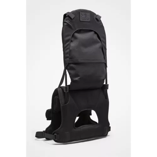 MiniMeis biztonsági nyakban hordozó G5 Black
