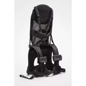 MiniMeis biztonsági nyakban hordozó G5 Black Premium