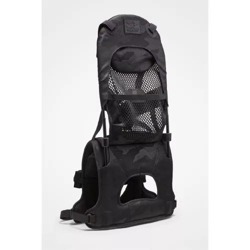 MiniMeis biztonsági nyakban hordozó G5 Black Premium