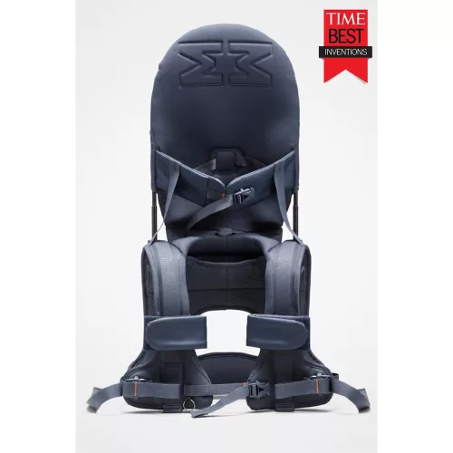 MiniMeis biztonsági nyakban hordozó G5 Dusk Blue