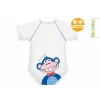 J Bimbi kombidressz 0-36 hó biopamut 4 Seasons Jungle Monkey 10853