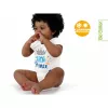 J Bimbi kombidressz 0-36 hó biopamut 4 Seasons Little Prince 10998