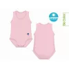 J Bimbi kombidressz 0-36 hó biopamut Summer pink 10861