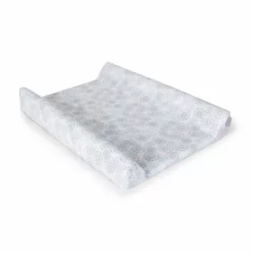   Ceba pelenkázólap huzat pamut (50x70-80) 2db/csomag Szürke   Dande mandala